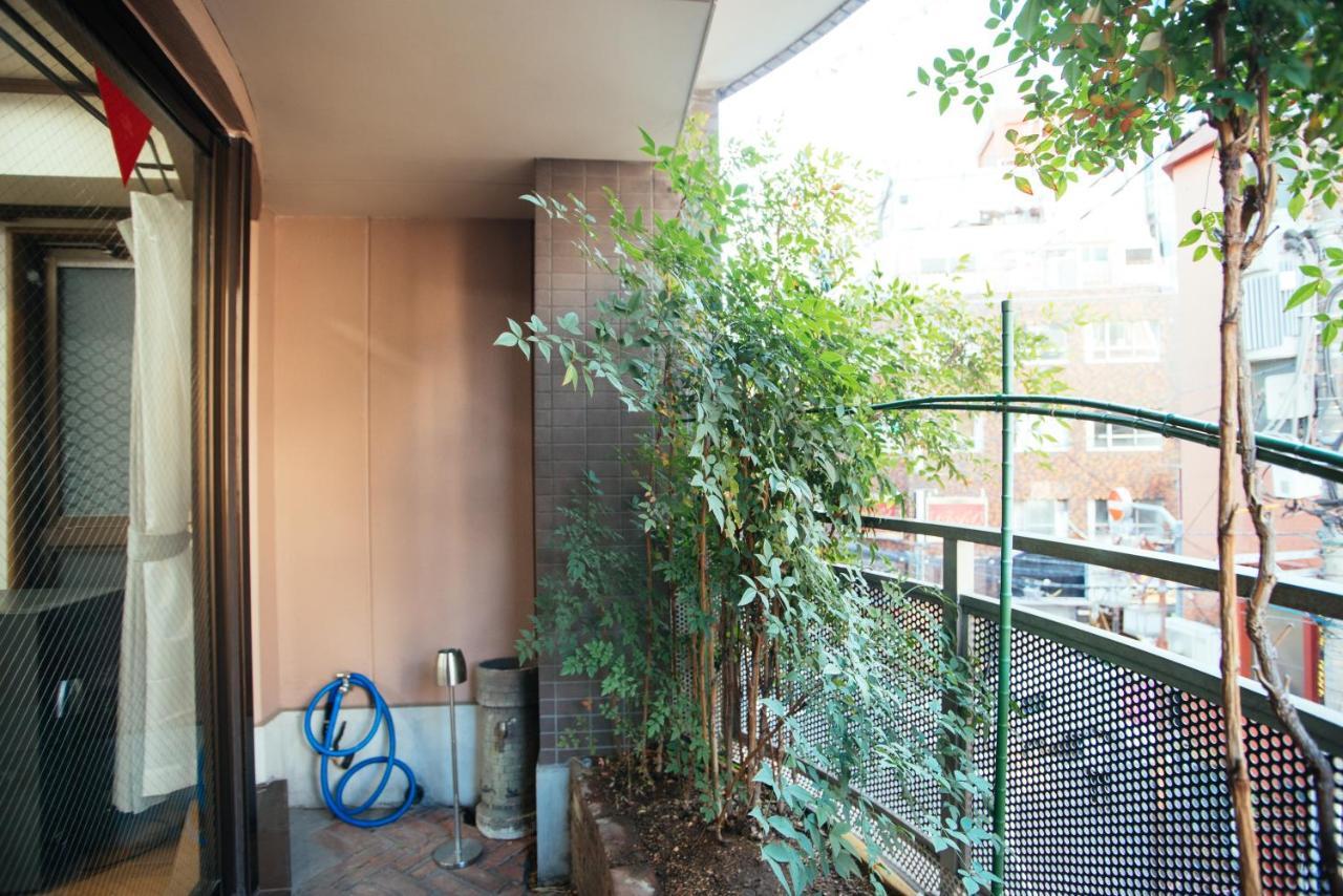 Appartamento まるまる貸切,羽田空港から一番近いyu's House Tokyo