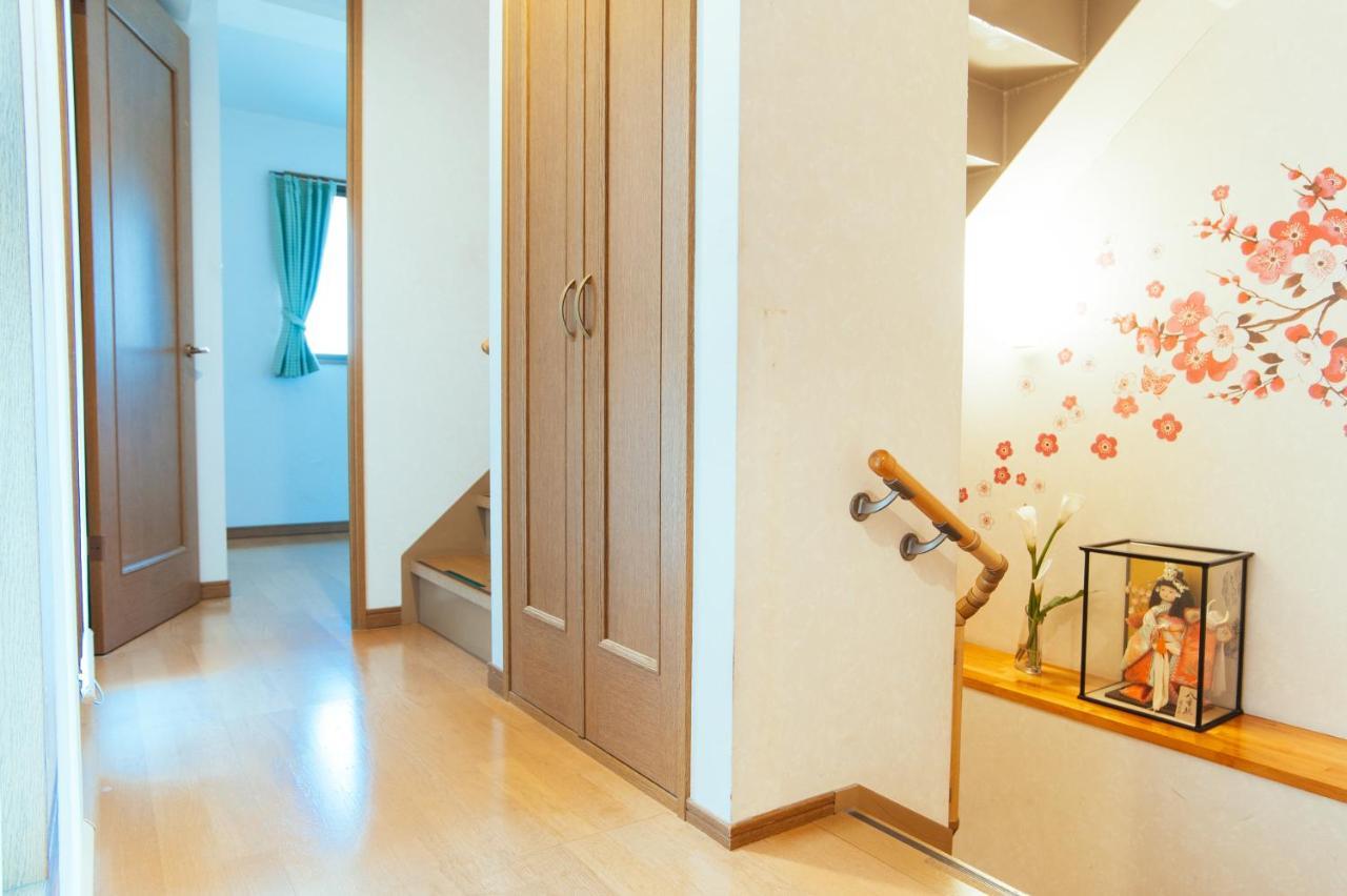 Appartamento まるまる貸切,羽田空港から一番近いyu's House Tokyo