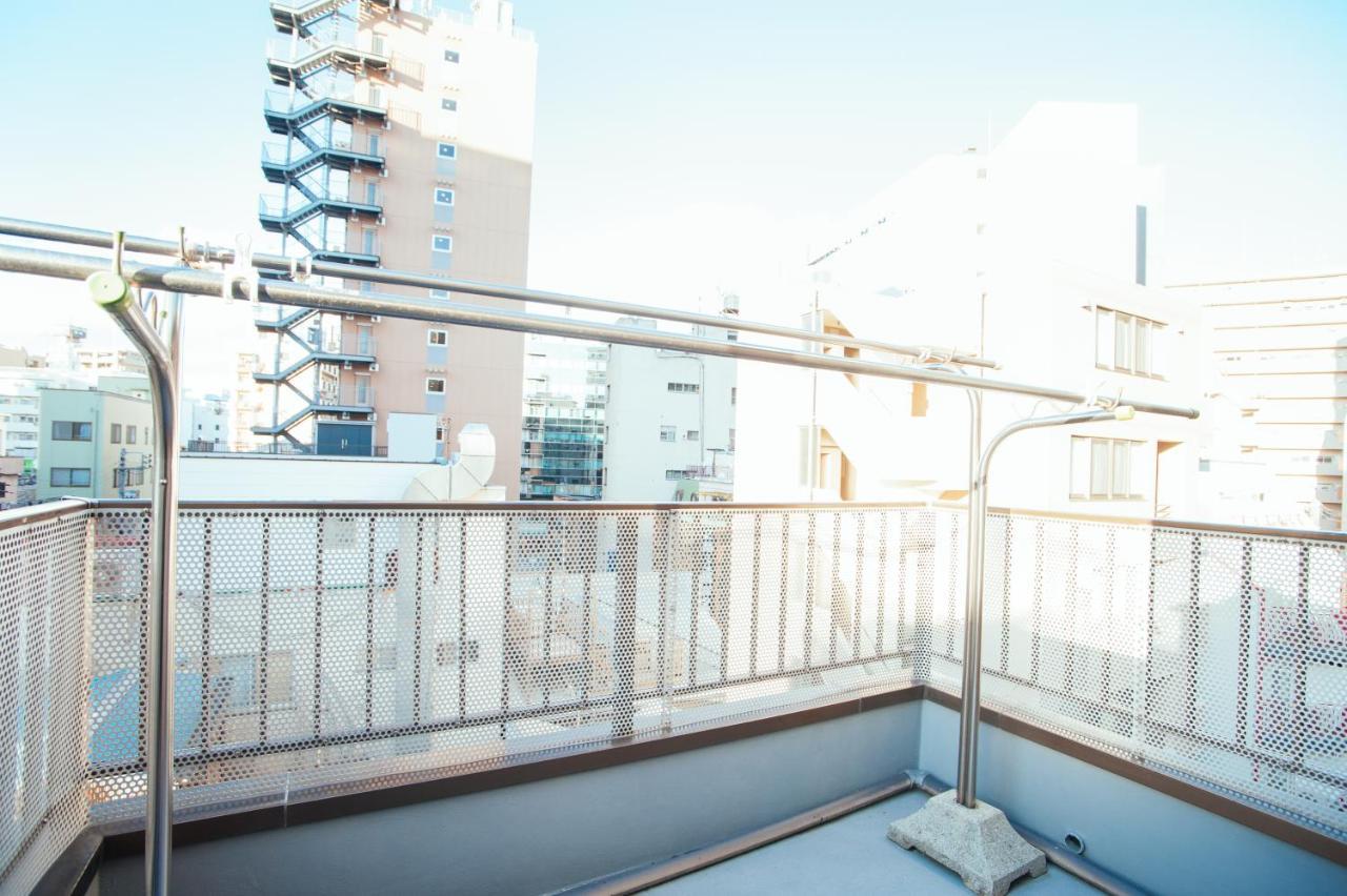 まるまる貸切,羽田空港から一番近いyu's House Appartamento
