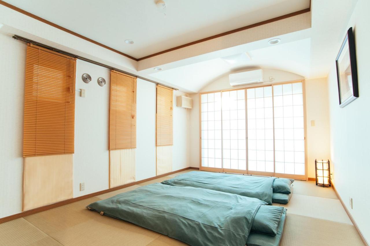 まるまる貸切,羽田空港から一番近いyu's House Appartamento
