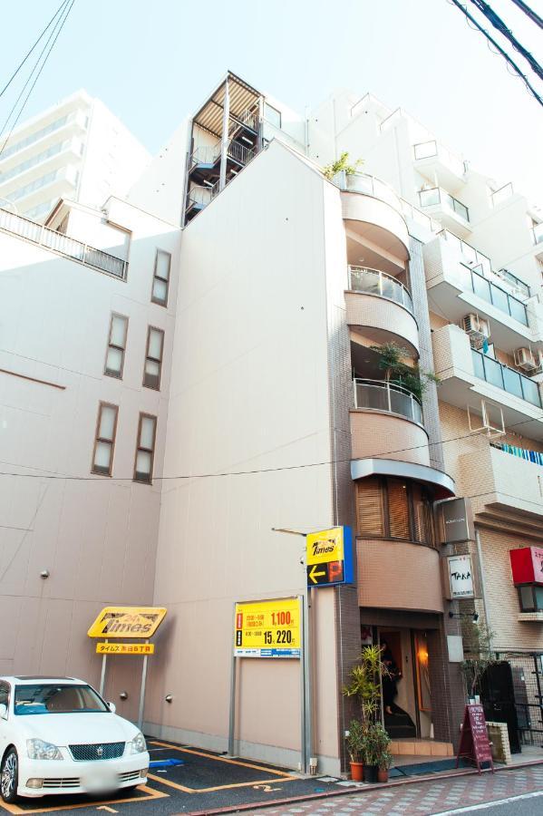 まるまる貸切,羽田空港から一番近いyu's House Apartamento