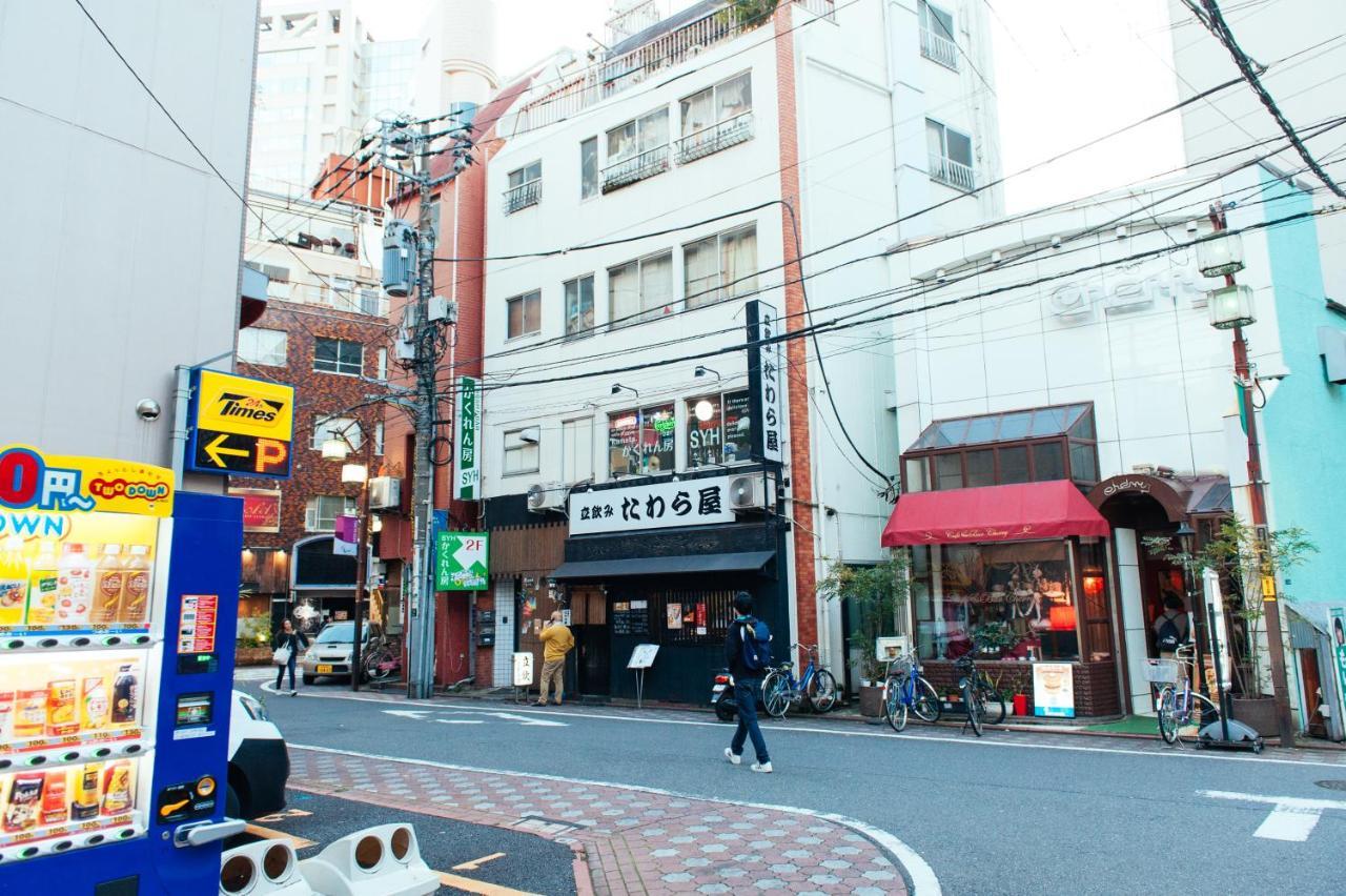 まるまる貸切,羽田空港から一番近いyu's House Apartamento