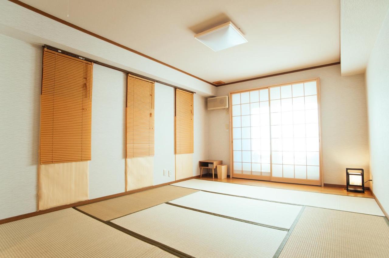 まるまる貸切,羽田空港から一番近いyu's House Tokio